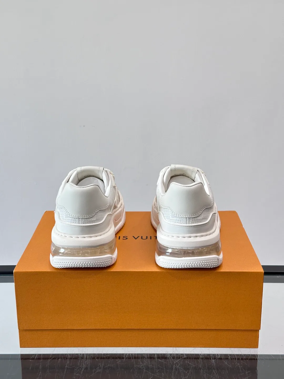 Кроссовки Мужские Louis Vuitton 13453001