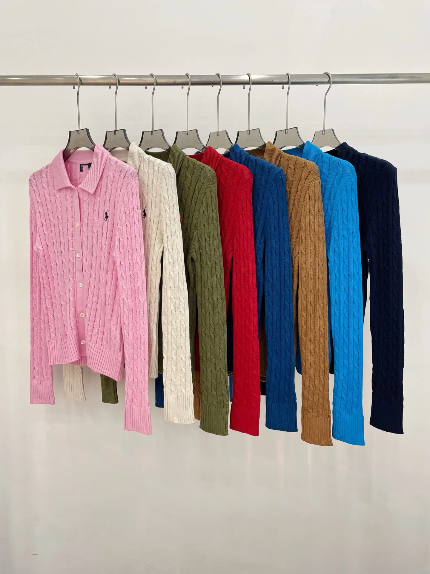 Рубашки Женские Ralph Lauren 11237123