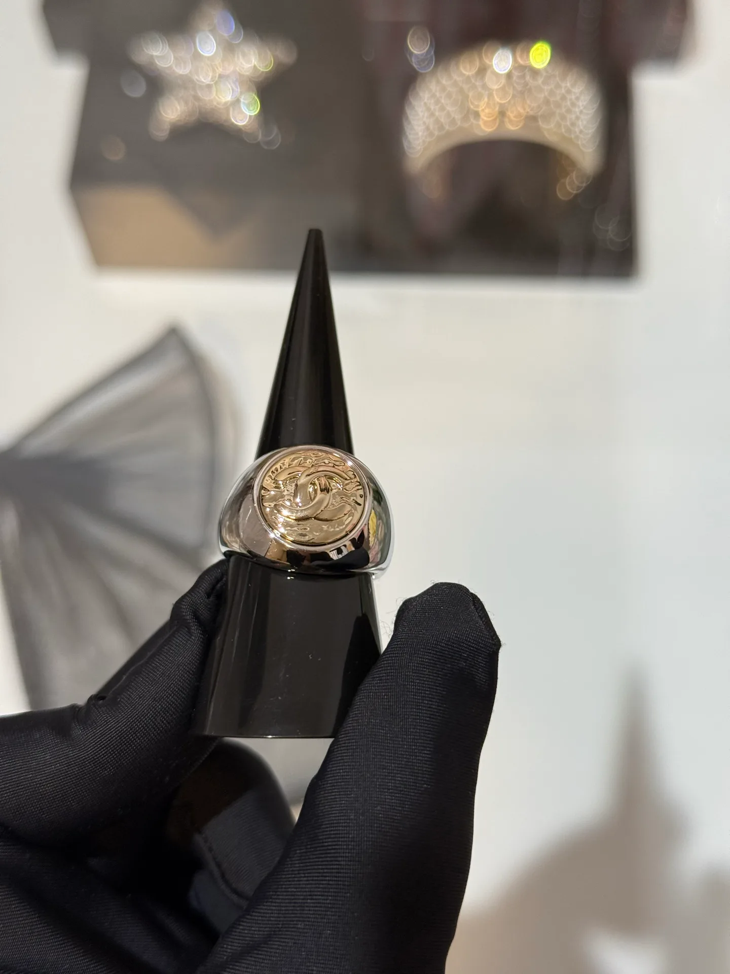 Бижутерия Chanel 360431