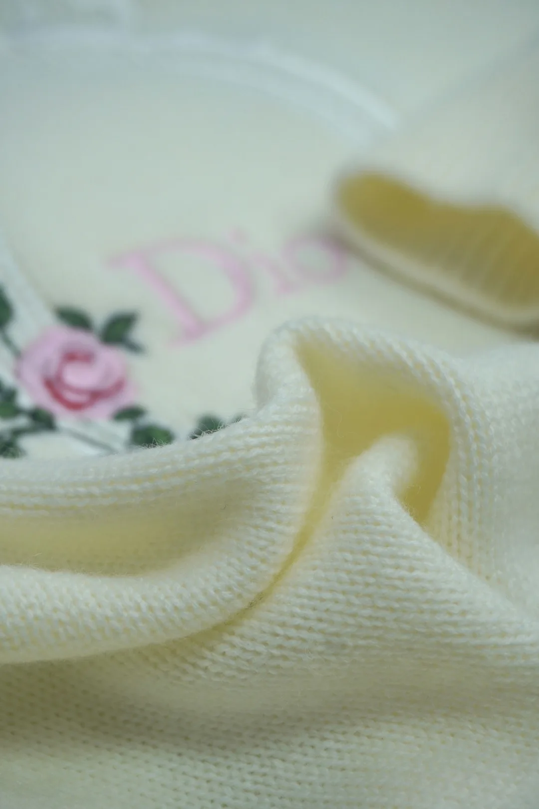 Джемперы И Свитеры Женские Christian Dior 20134362