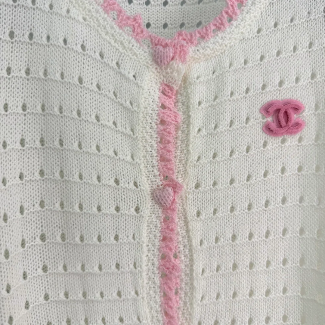 Топы Женские Chanel 10782480