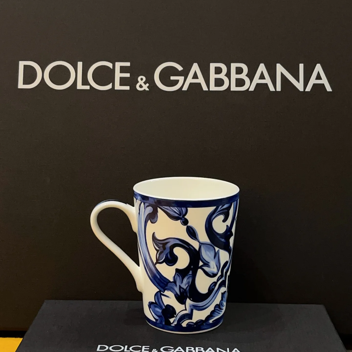 Посуда Dolce & Gabbana 17992453