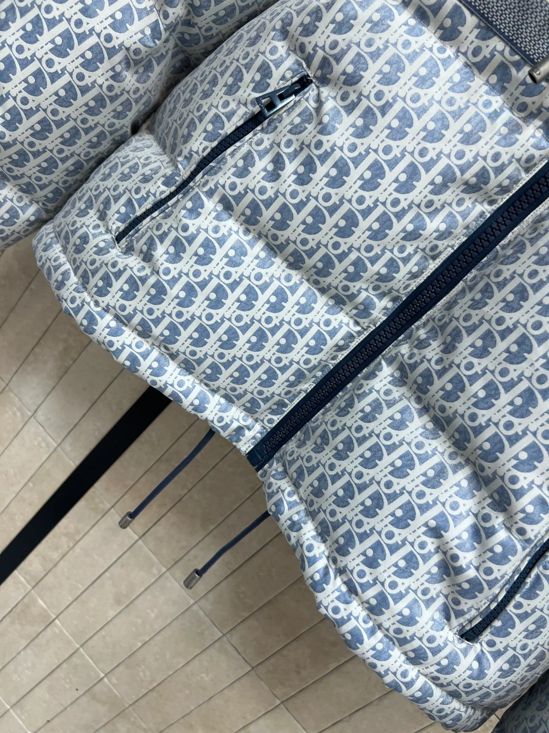 Куртки Женские Christian Dior 166606