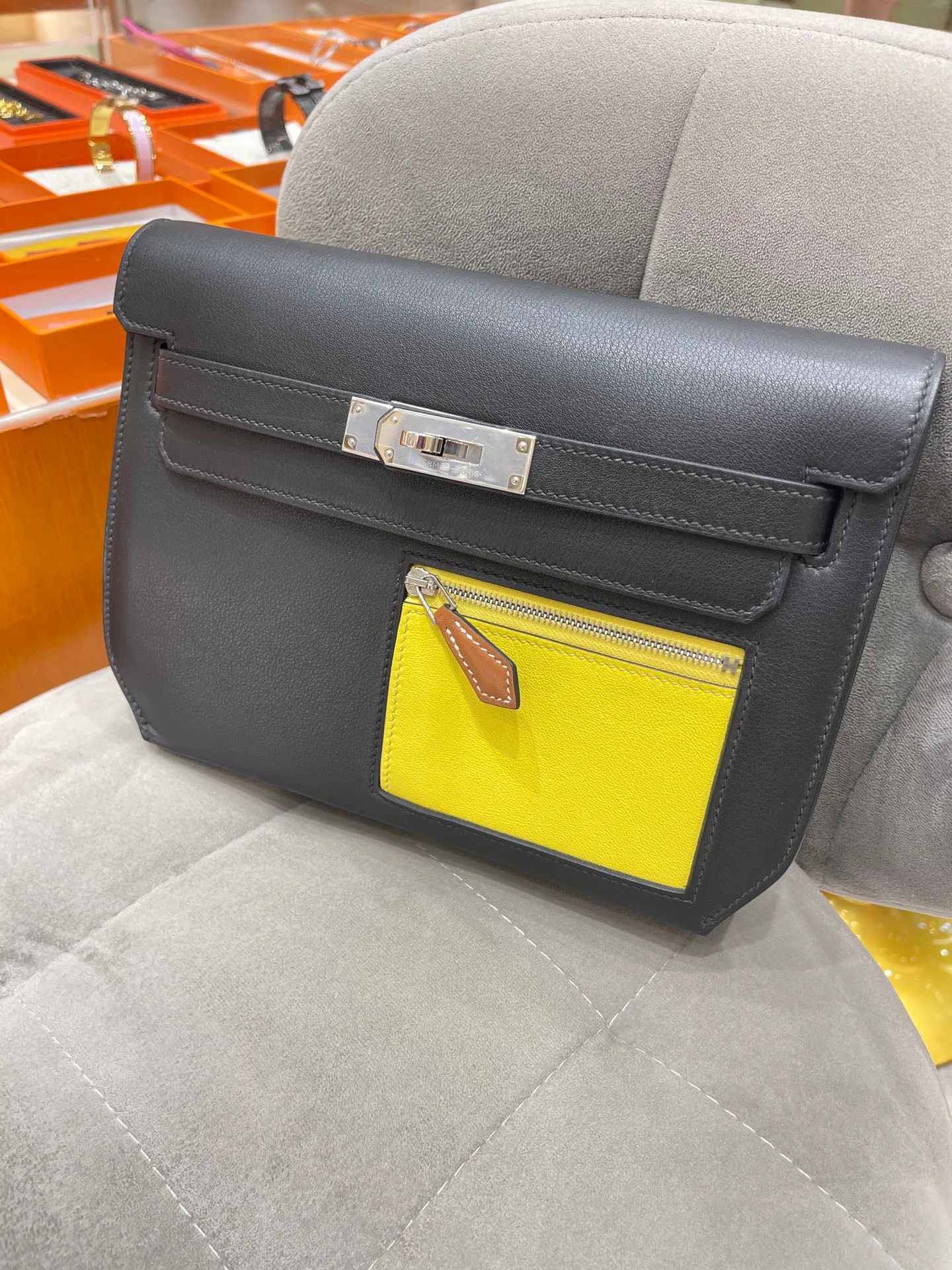 Классические Сумки Женские Hermes 12253637