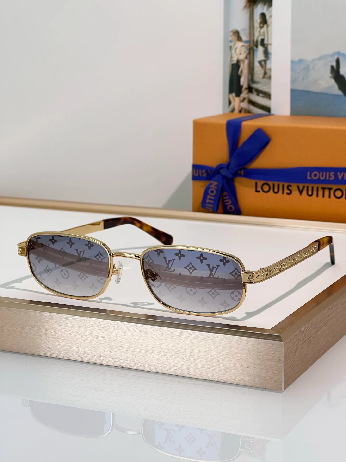 Очки Louis Vuitton 11389108