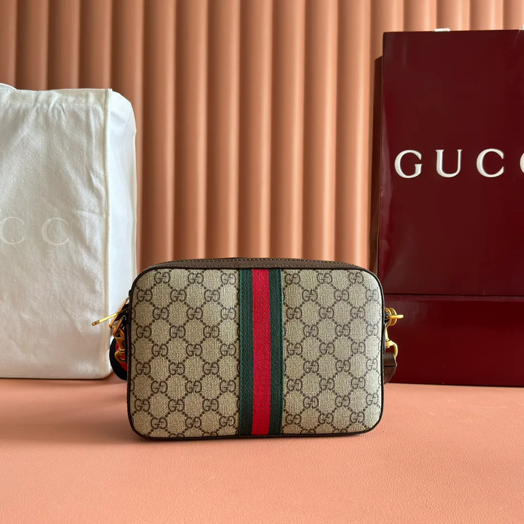 Сумки На Ремне Женские Gucci 10393707