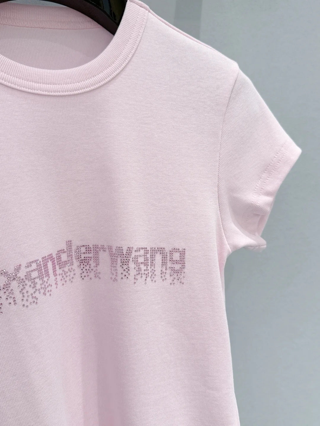 Футболки Женские Alexander Wang 11353503