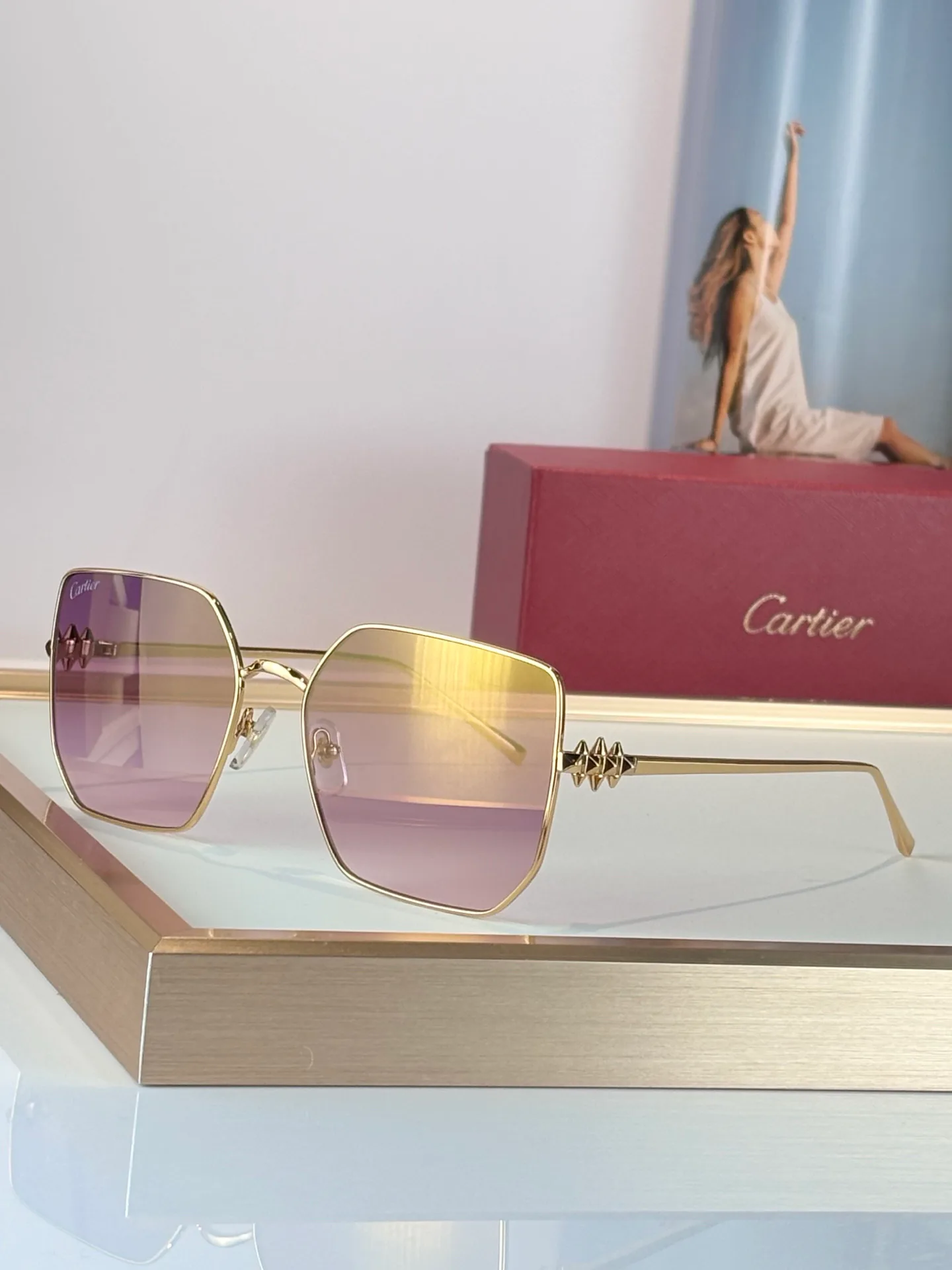 Очки Cartier 11419391