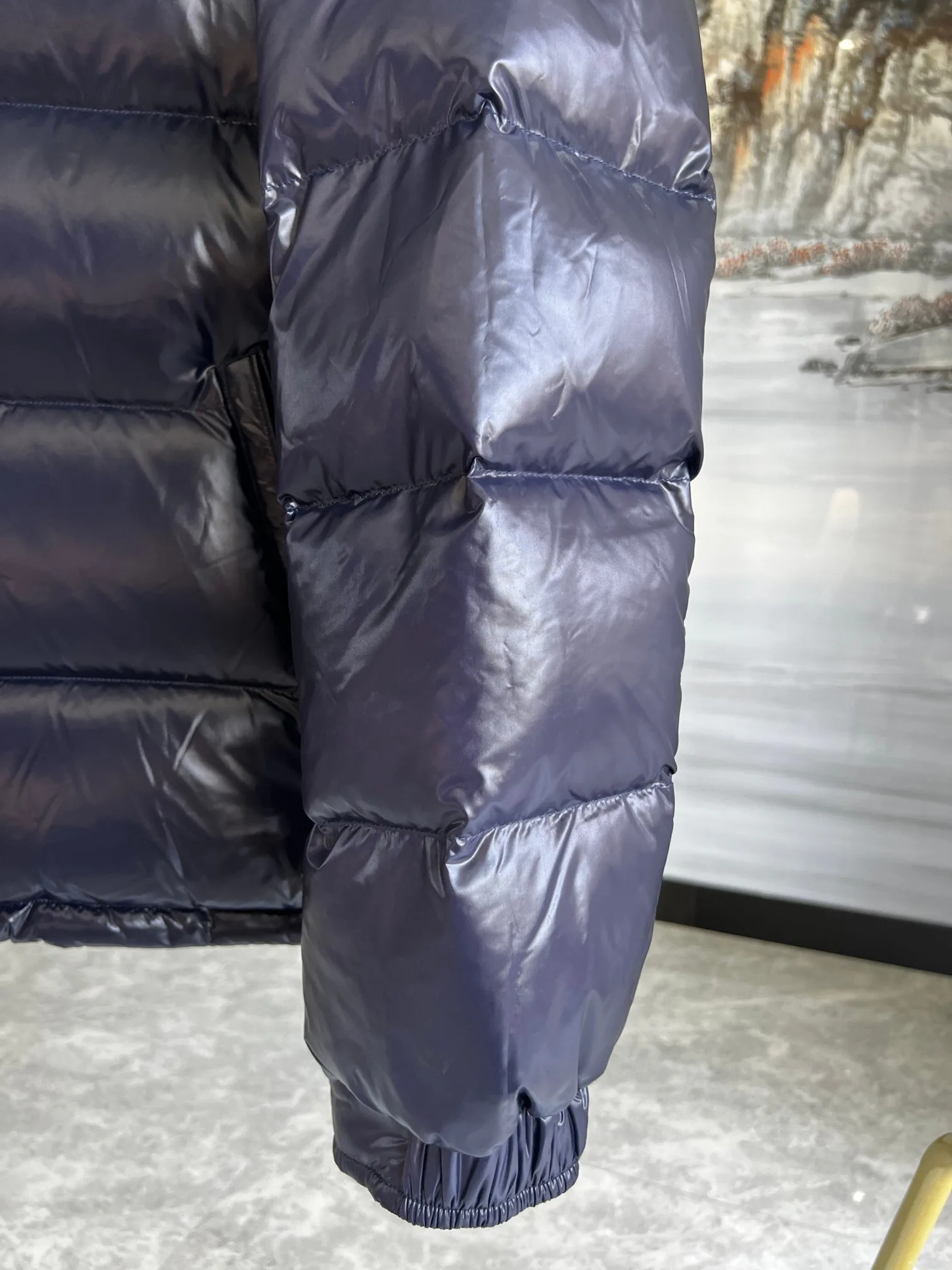 Куртки И Пуховики Женские Moncler 18415684
