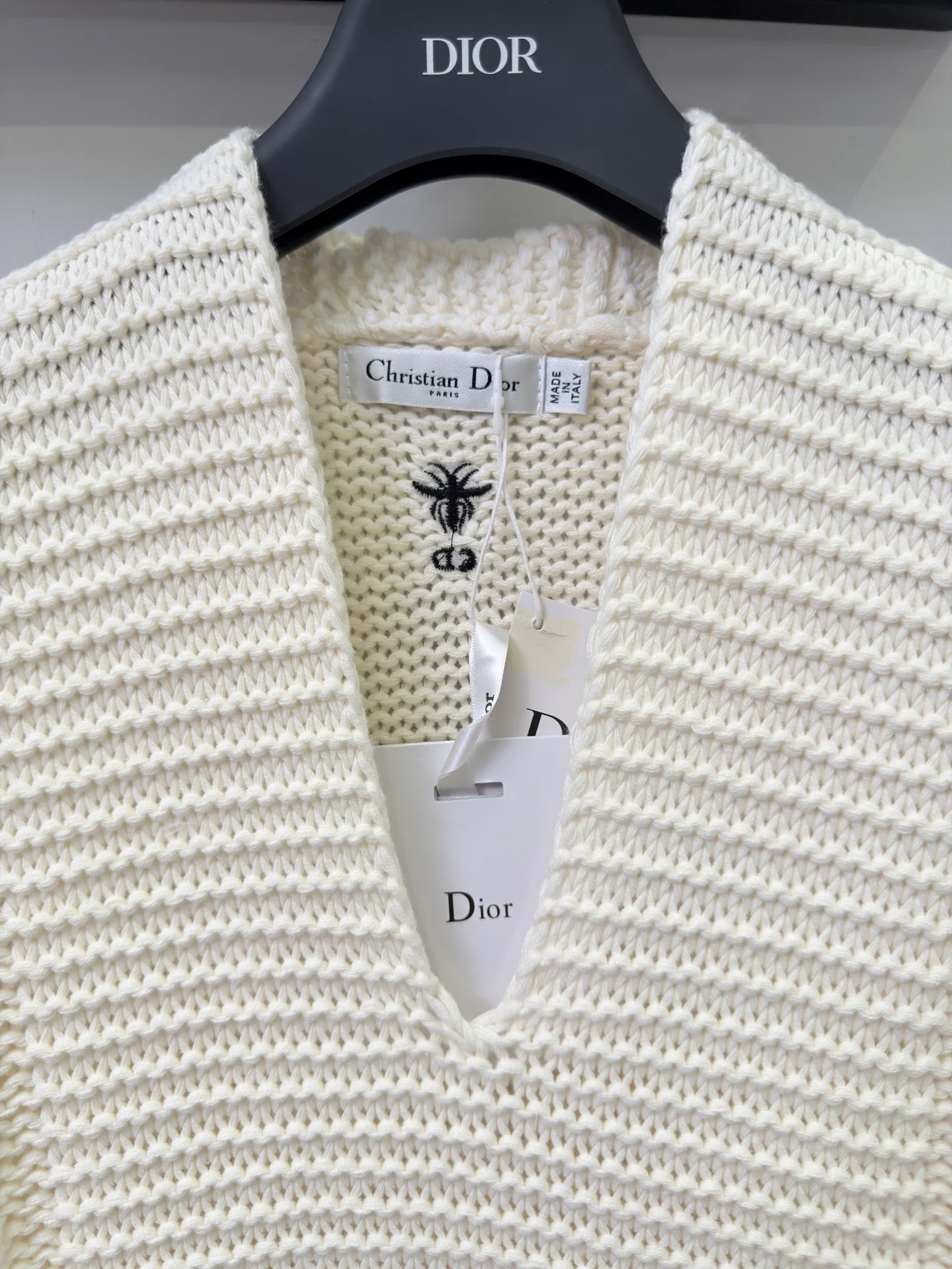 Жилеты Женские Christian Dior 11682844