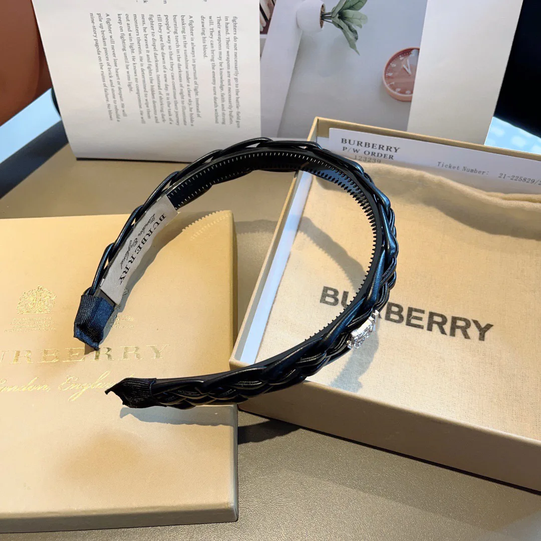 Головные Уборы Burberry 11469129