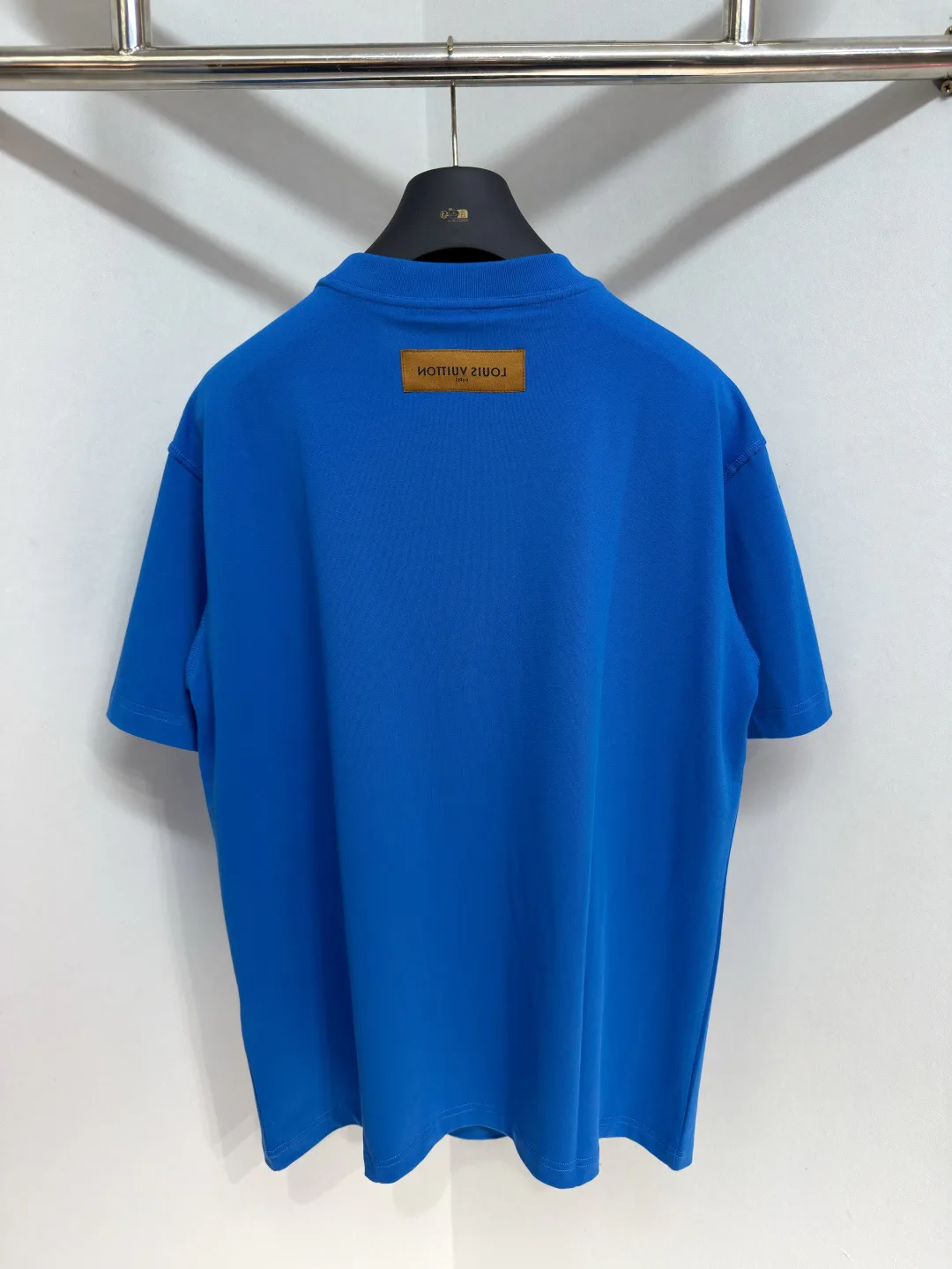 Футболки Мужские Louis Vuitton 9856651