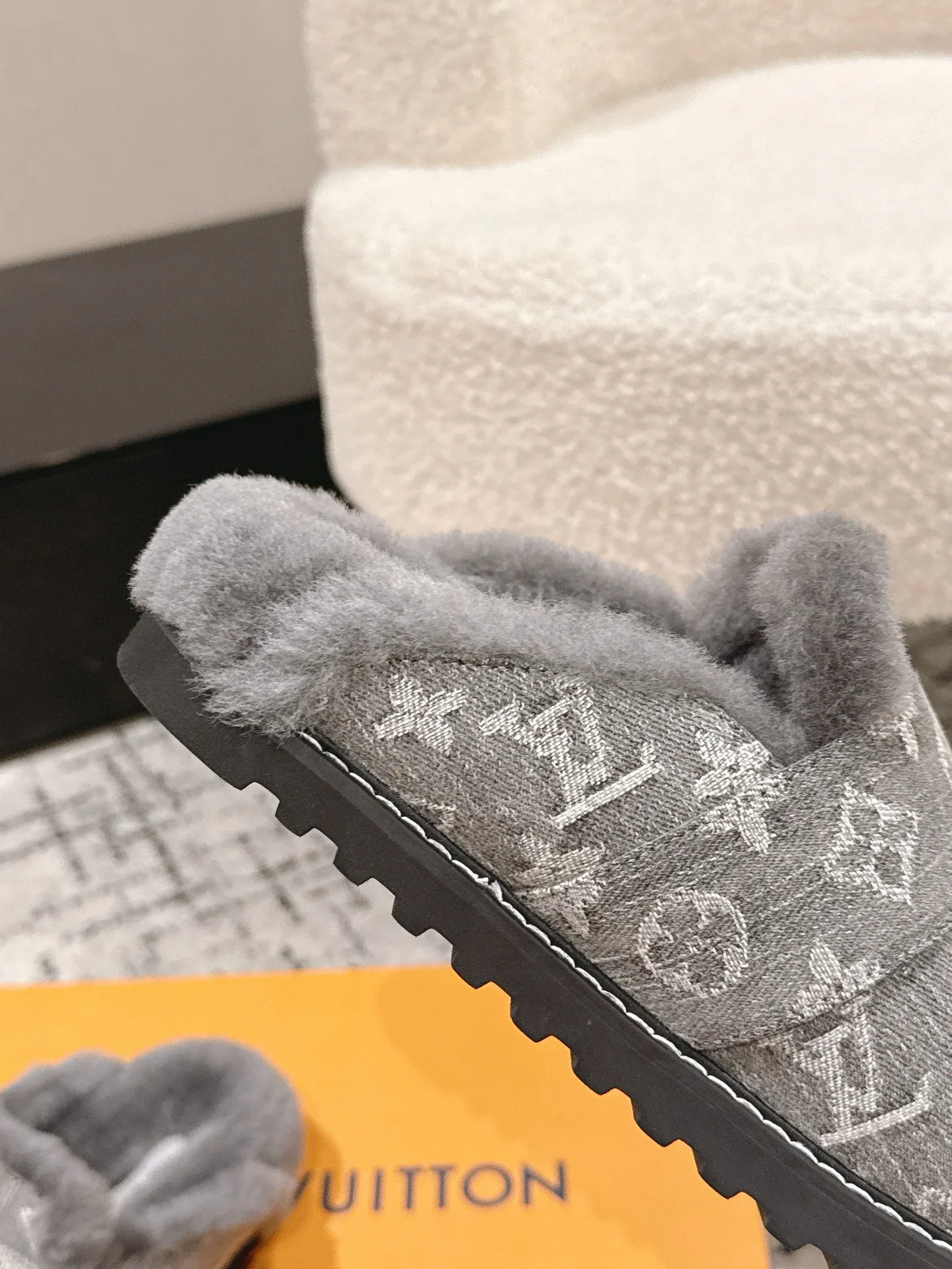 Мюли И Сабо Женские Louis Vuitton 144986