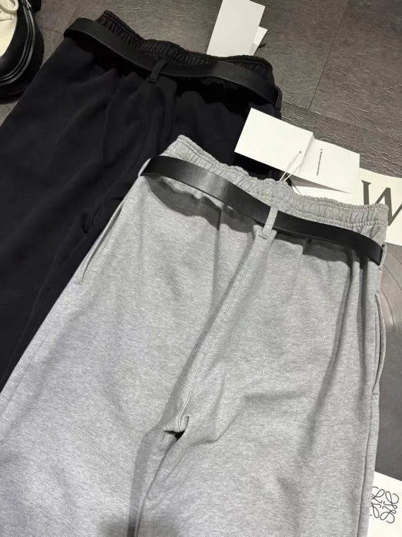 Брюки Женские Alexander Wang 11181350