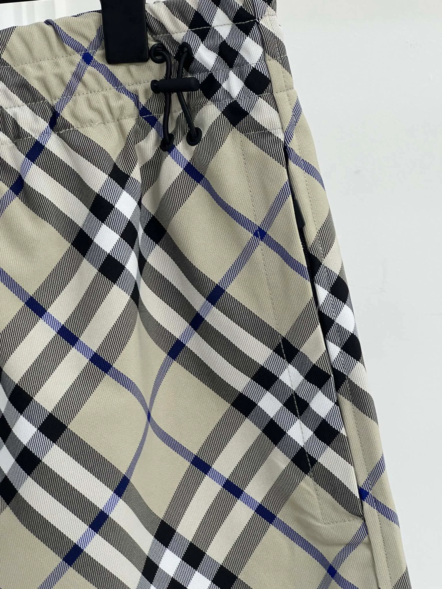 Шорты Мужские Burberry 14127510