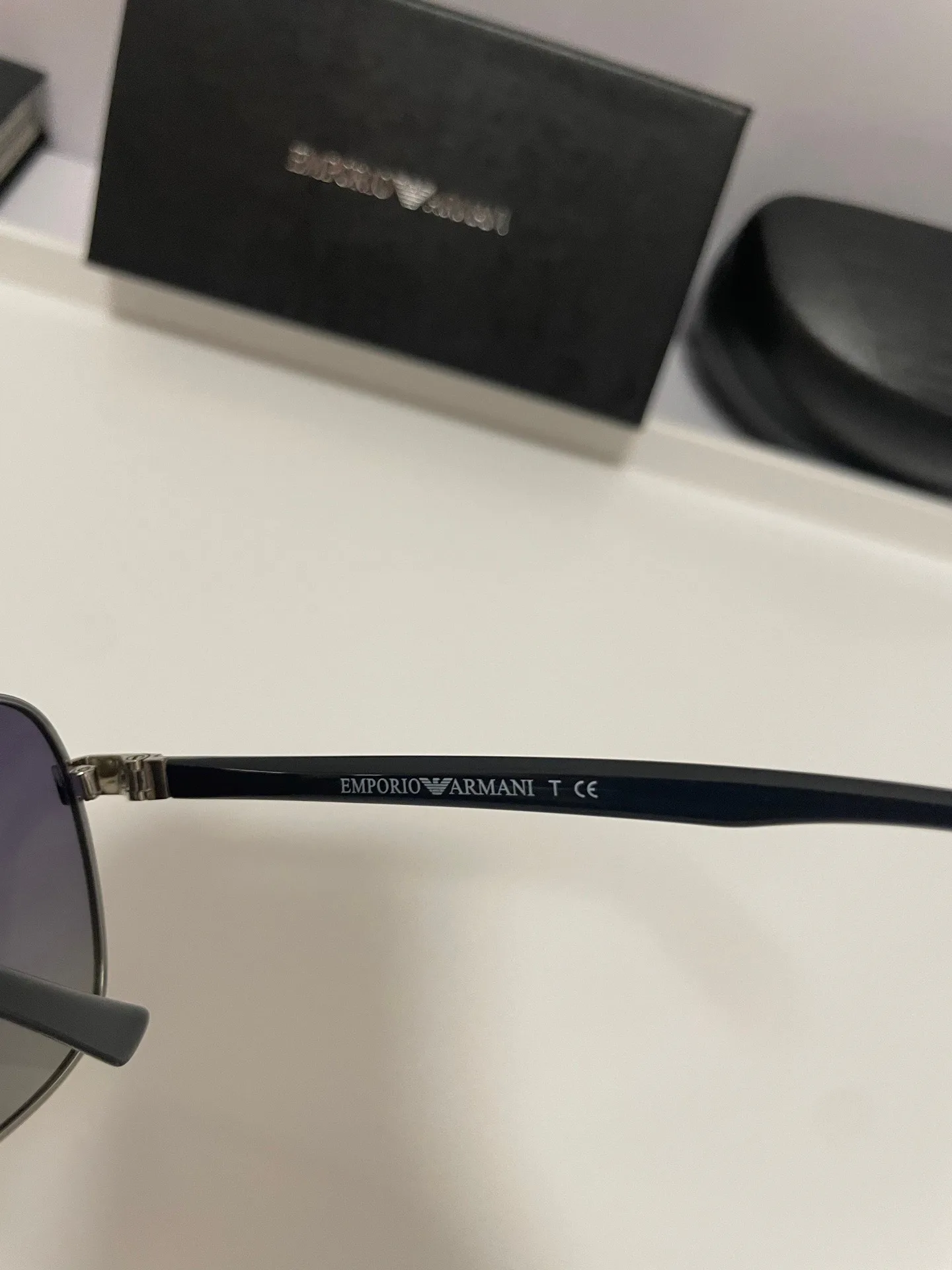 Очки Armani 17038374