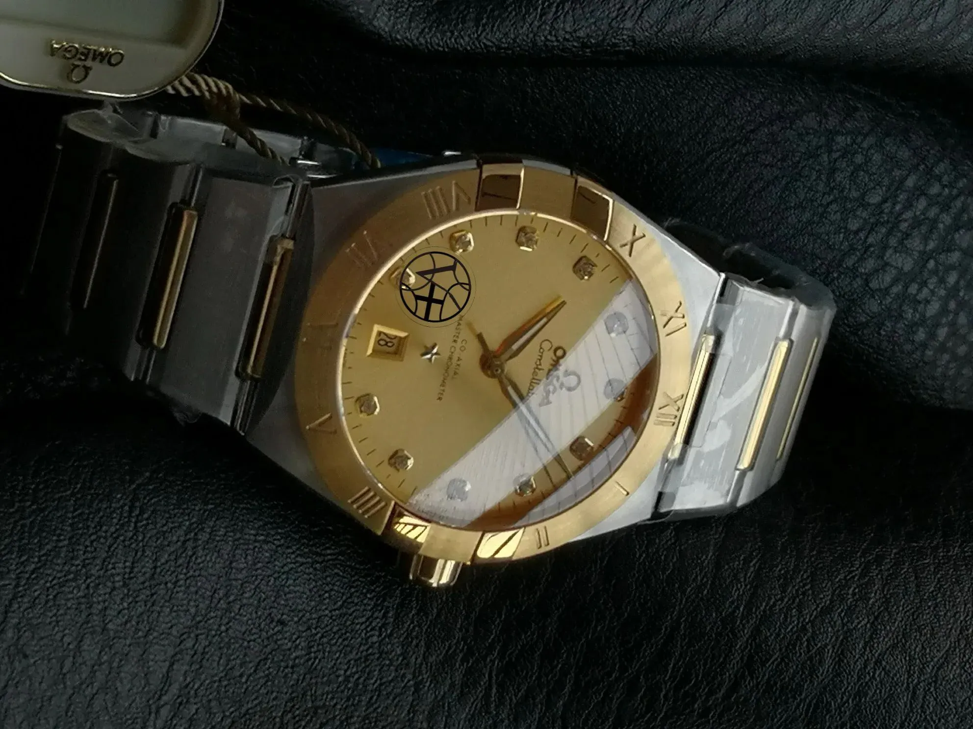Часы Женские Omega 58848
