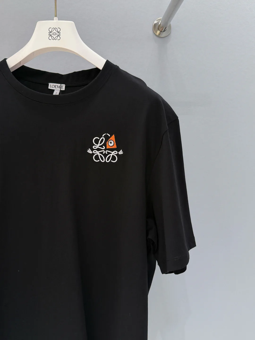 Футболки Женские Loewe 2381913