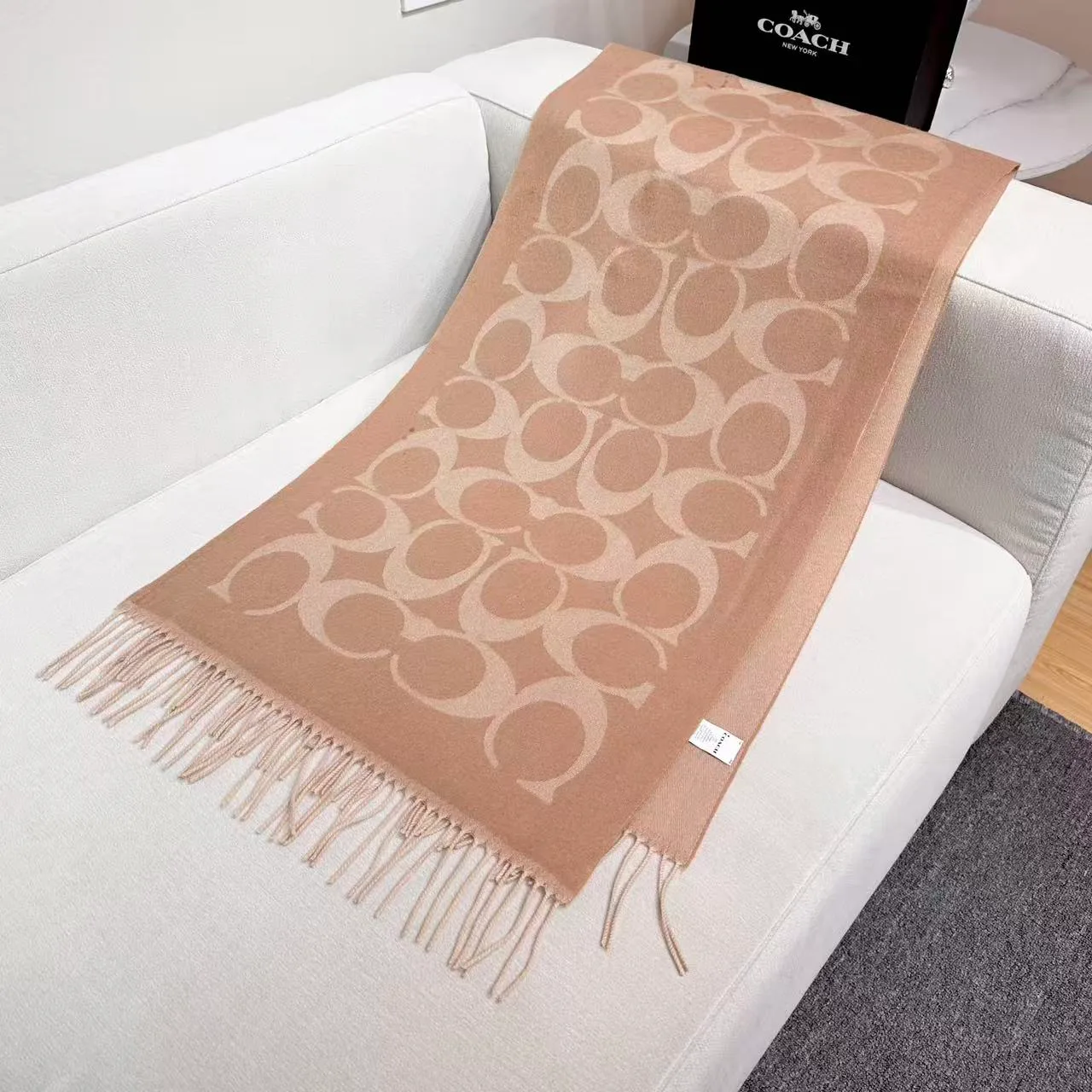 Шарфы Coach 318416