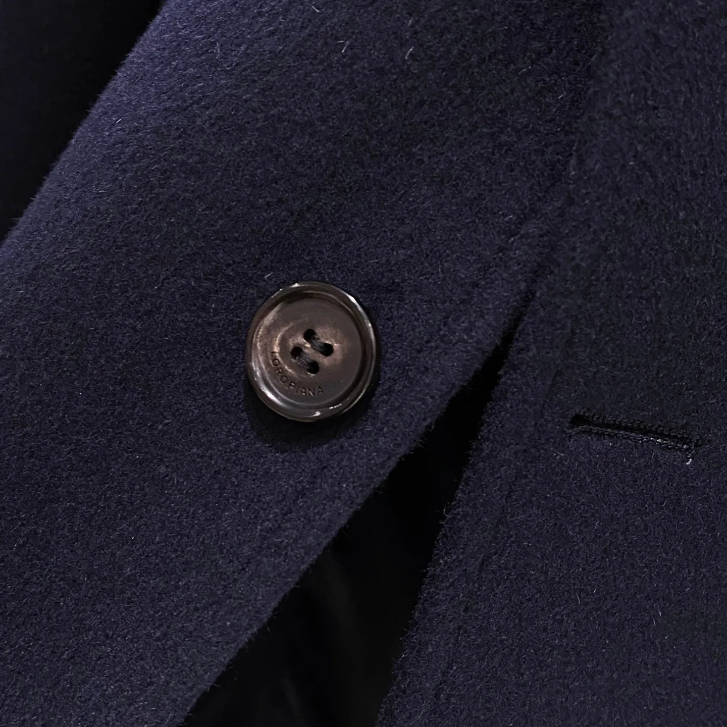 Пальто И Тренчи Мужские Loro Piana 5058013