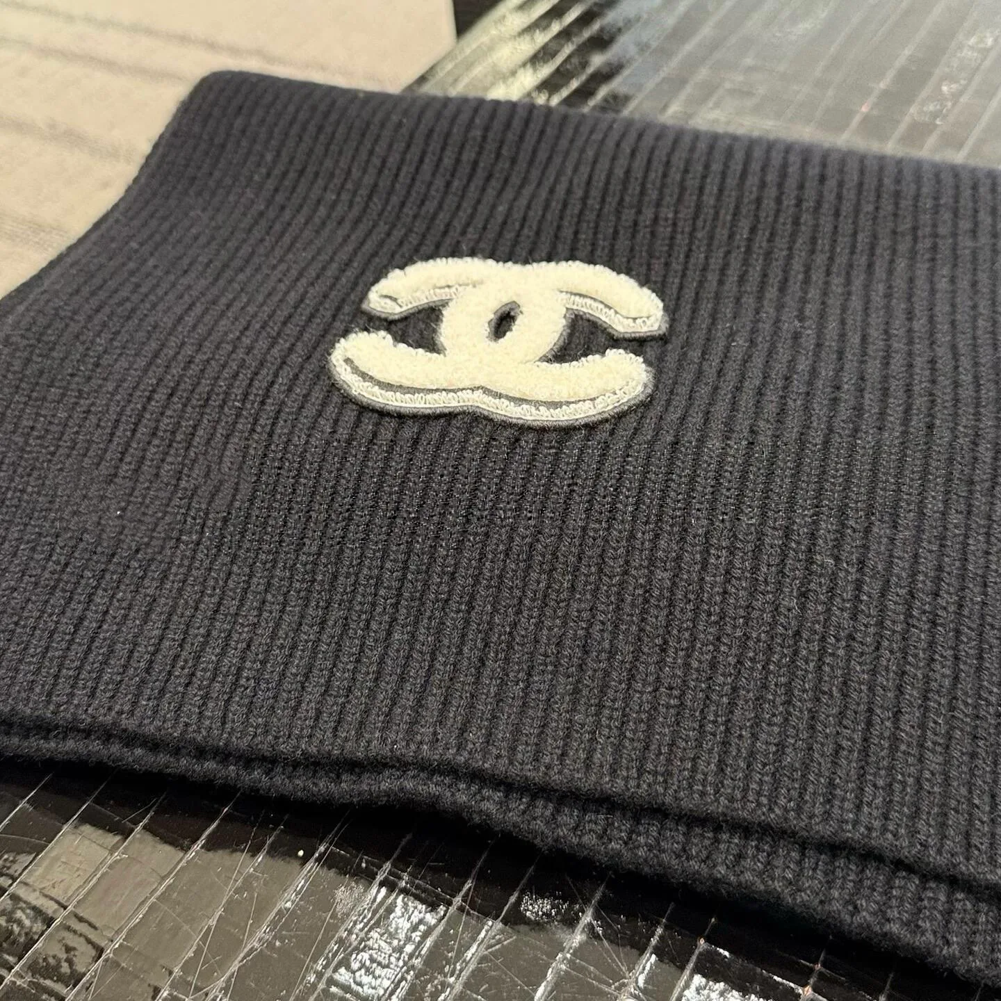Шарфы Chanel 1268152