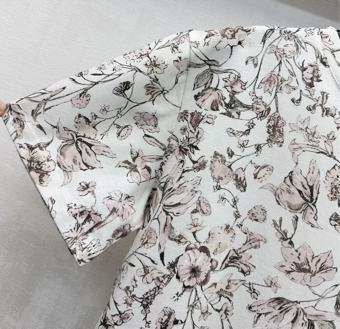 Футболки Женские Christian Dior 1941920