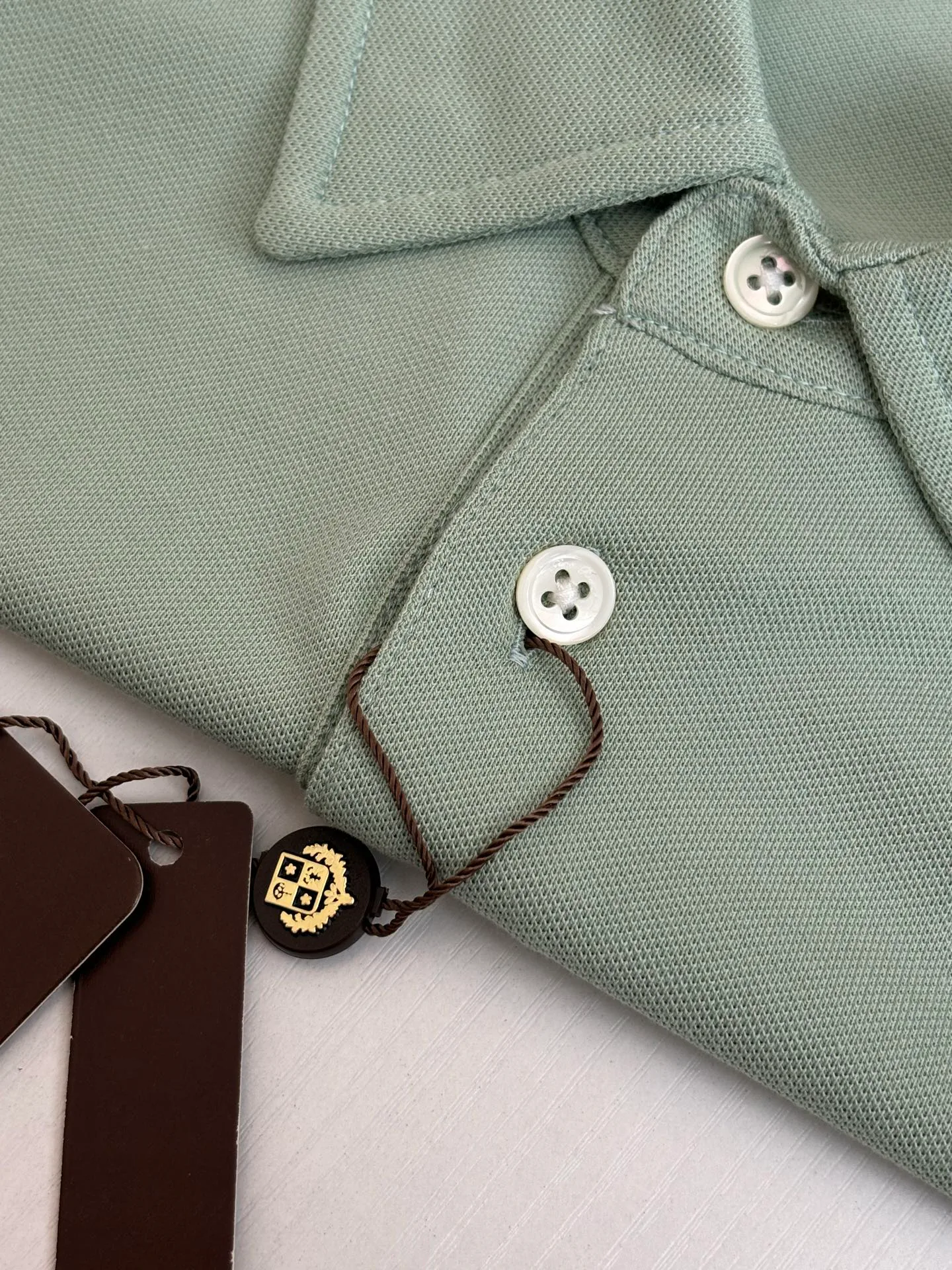 Рубашки Мужские Loro Piana 10497930