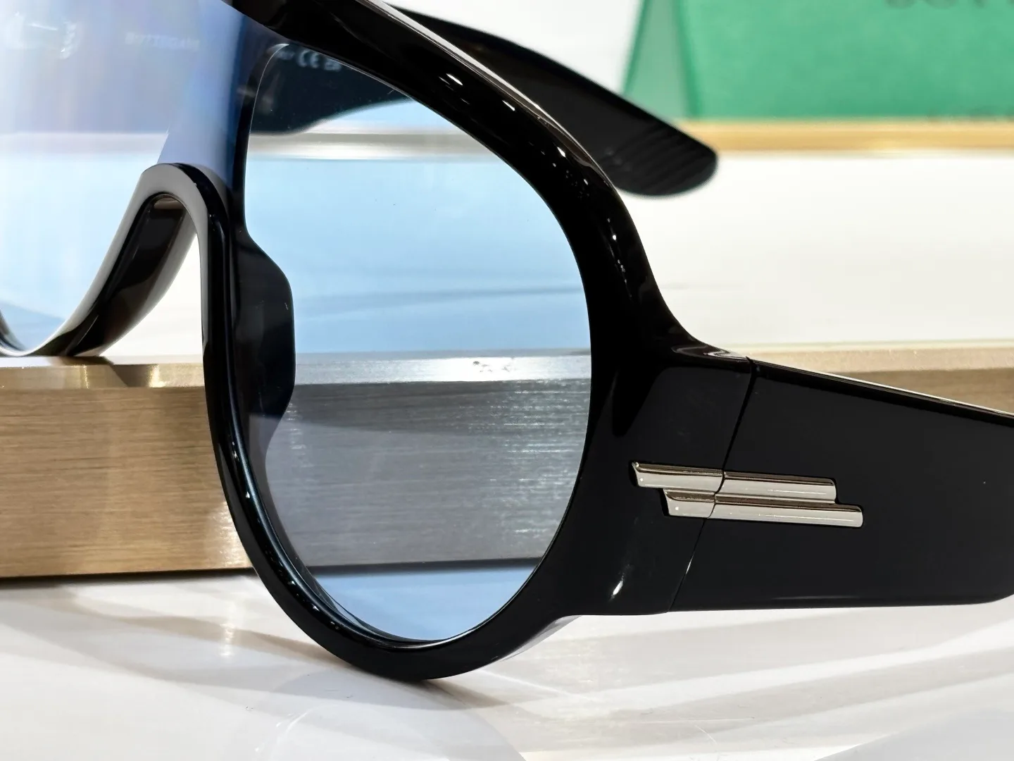 Очки Bottega Veneta 11431473