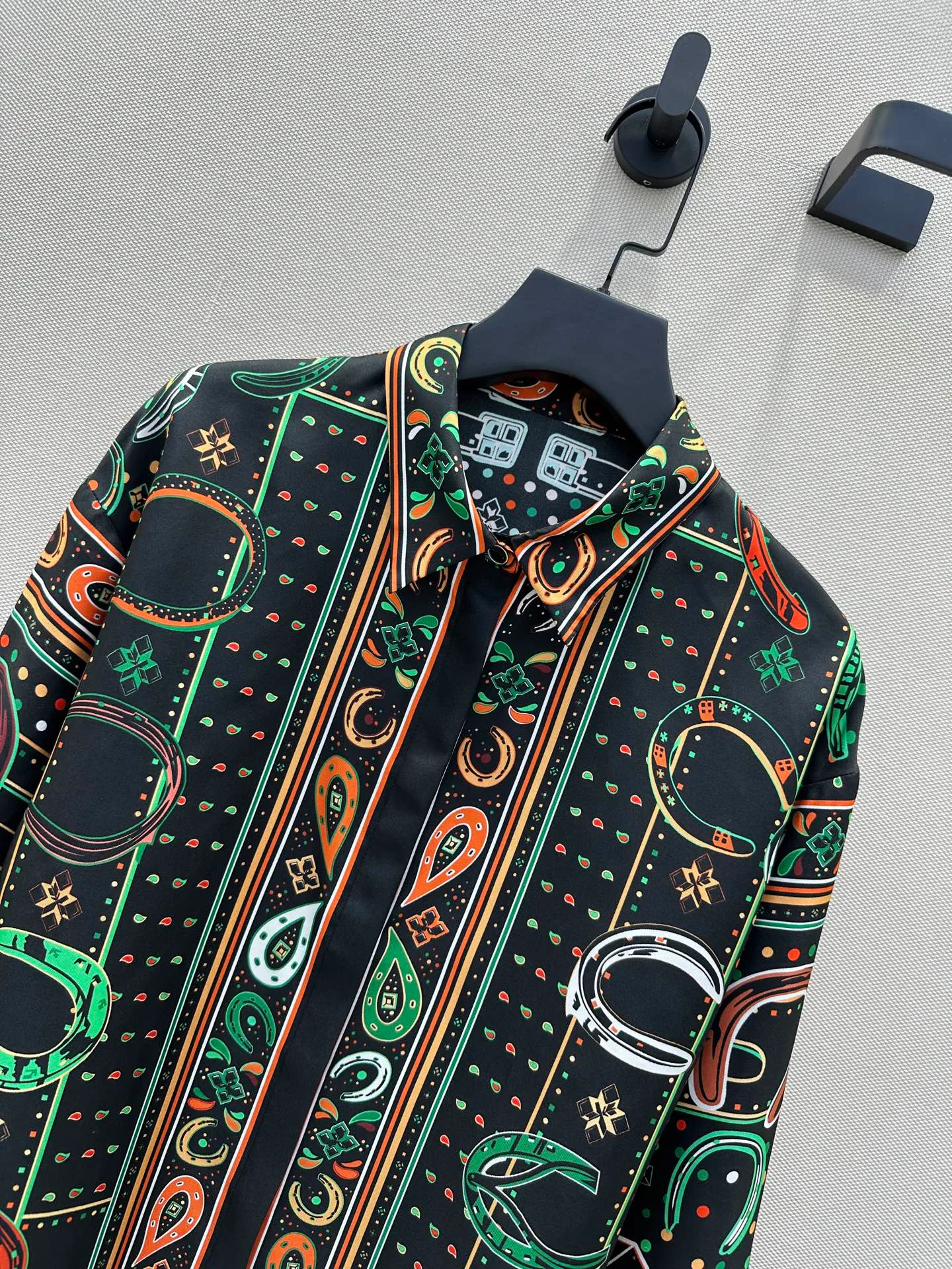 Рубашки Женские Hermes 17933857