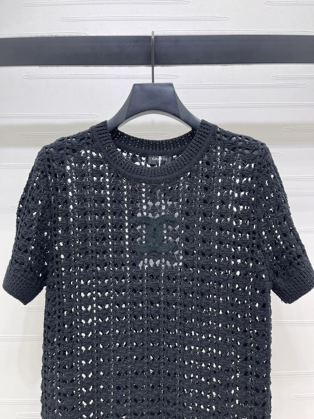 Джемперы И Свитеры Женские Chanel 4393466