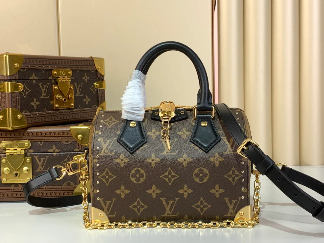 Классические Сумки Женские Louis Vuitton 1669233