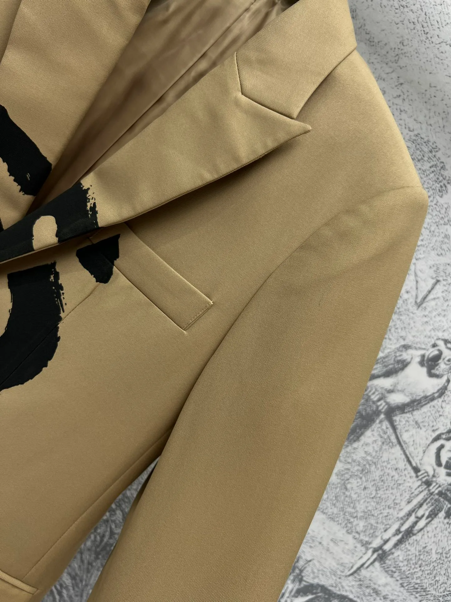 Жакеты Женские Christian Dior 4780052