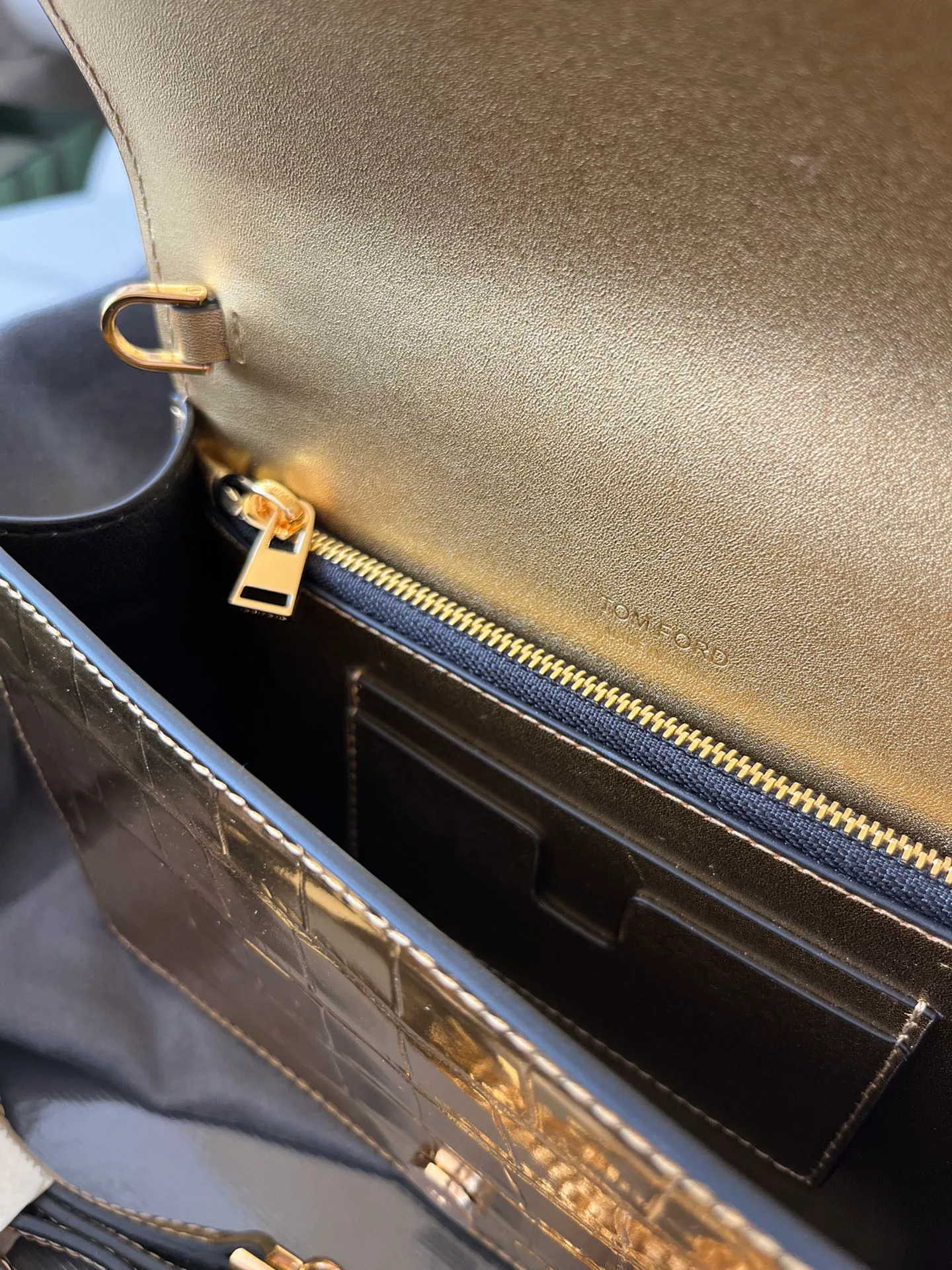 Сумки На Ремне Женские Tom Ford 58744