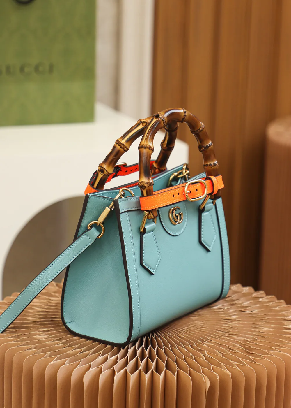 Сумки На Ремне Женские Gucci 188800