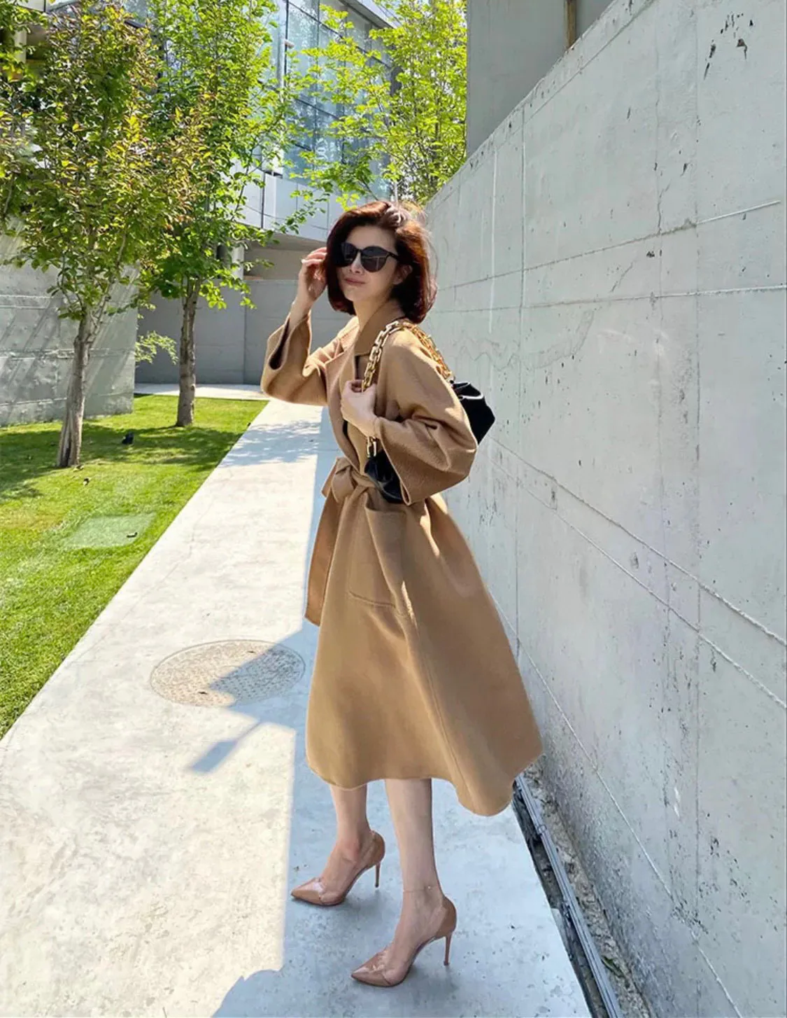 Пальто Женские Max Mara 19266984