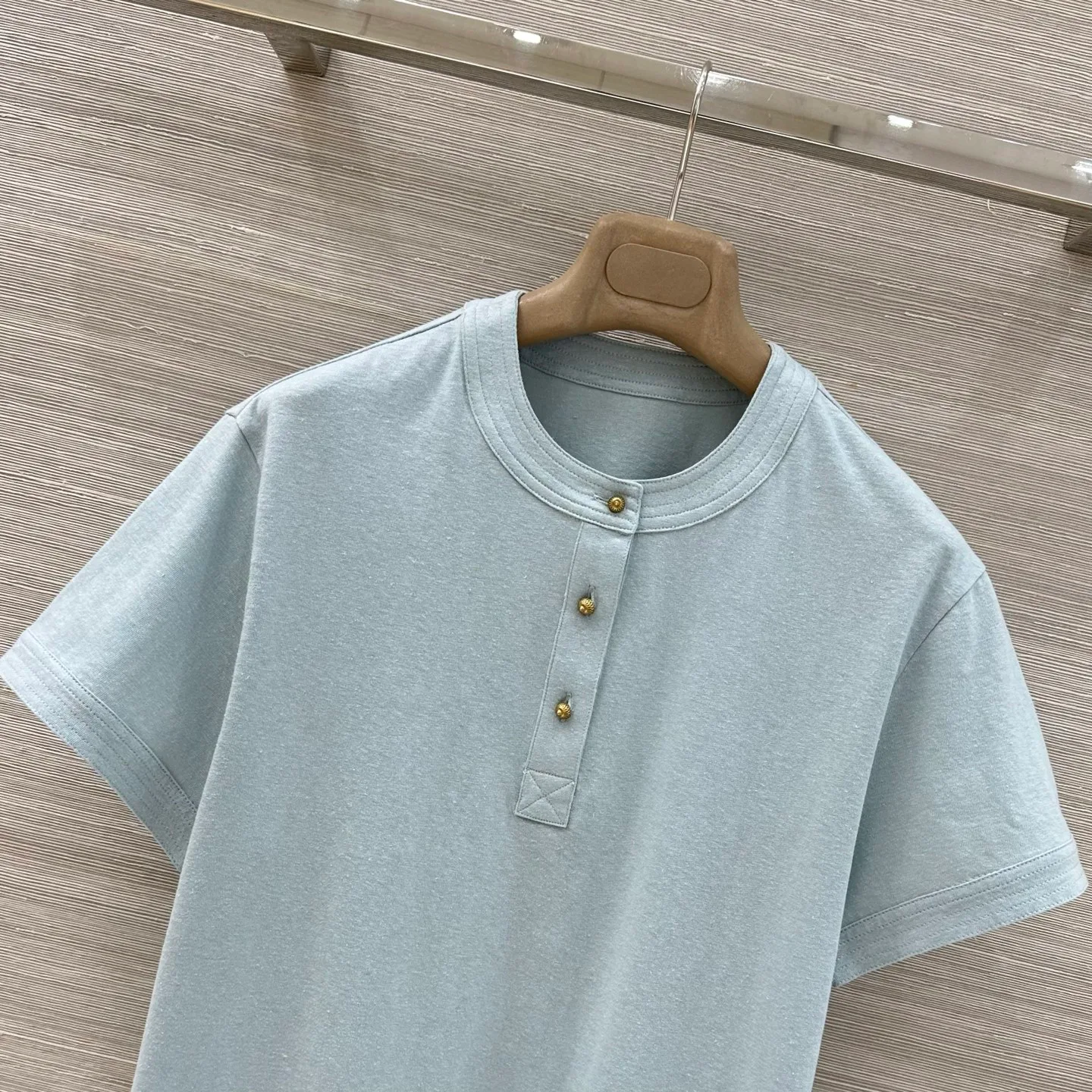 Футболки Женские Loro Piana 11591180