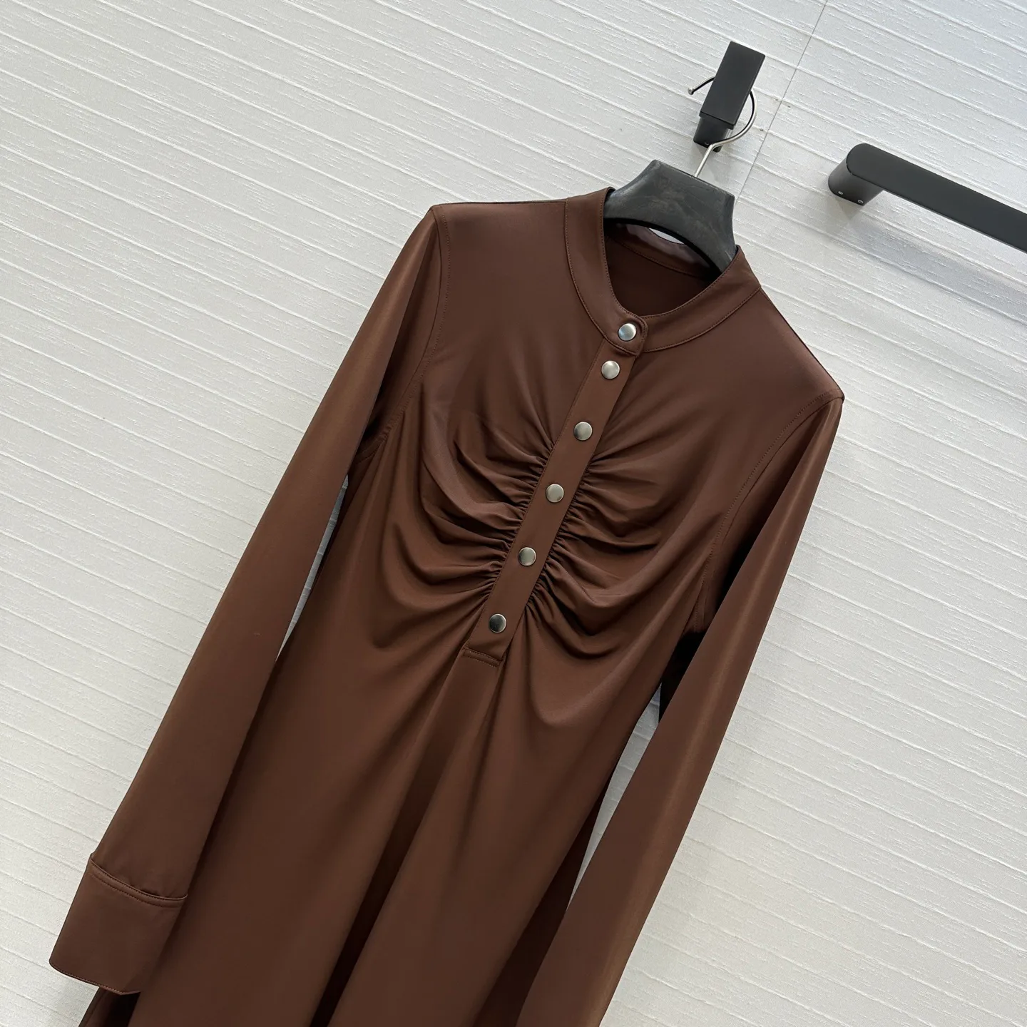 Платья Женские Alaia 550637