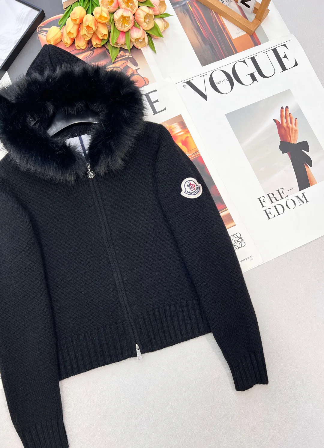 Джемперы И Свитеры Женские Moncler 13132382