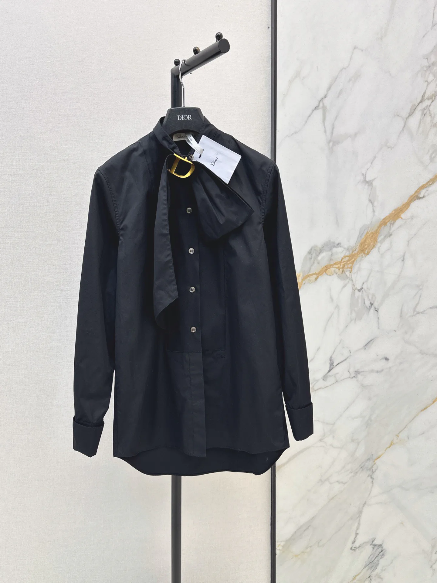 Рубашки Женские Christian Dior 18428997