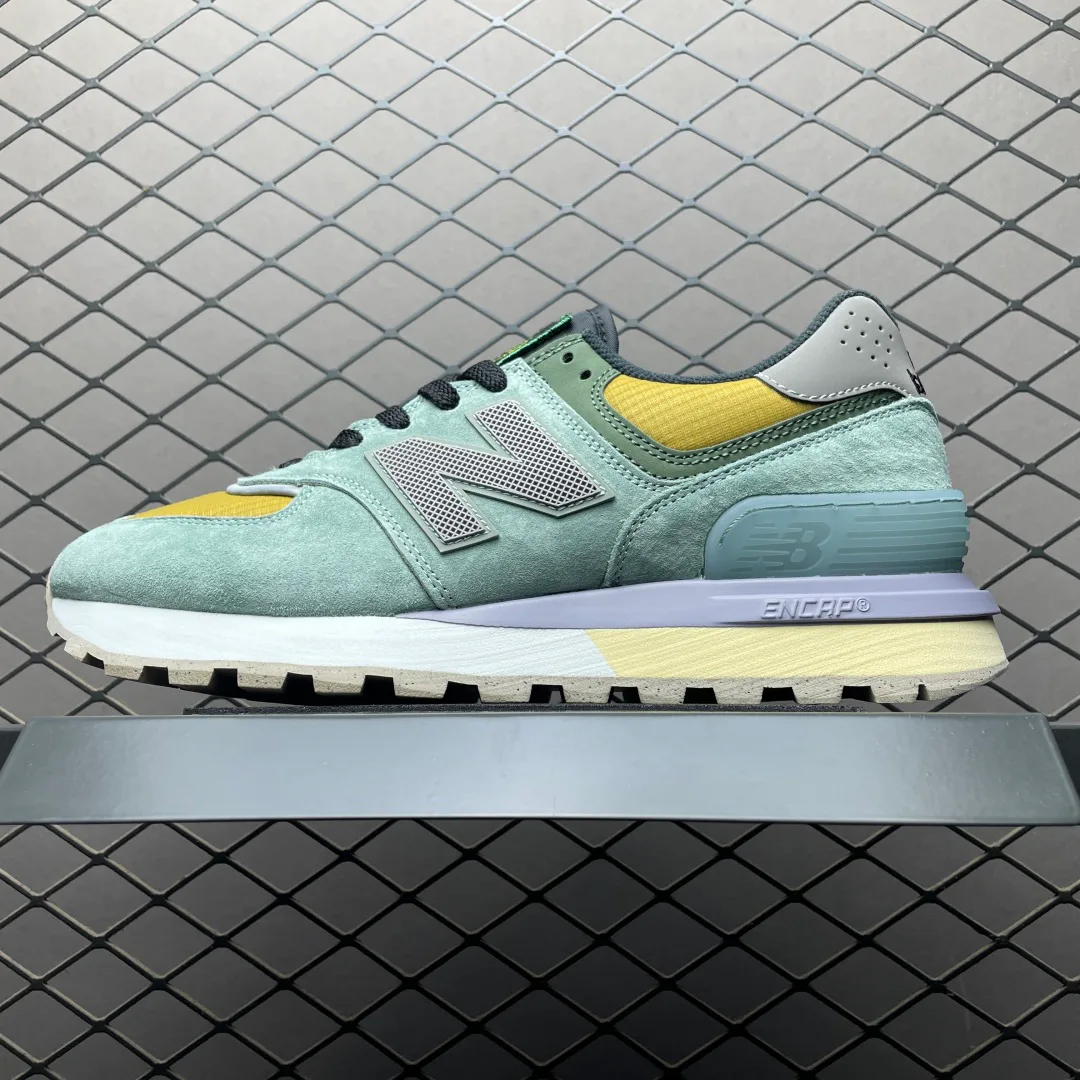 Кроссовки Женские New Balance 18924960