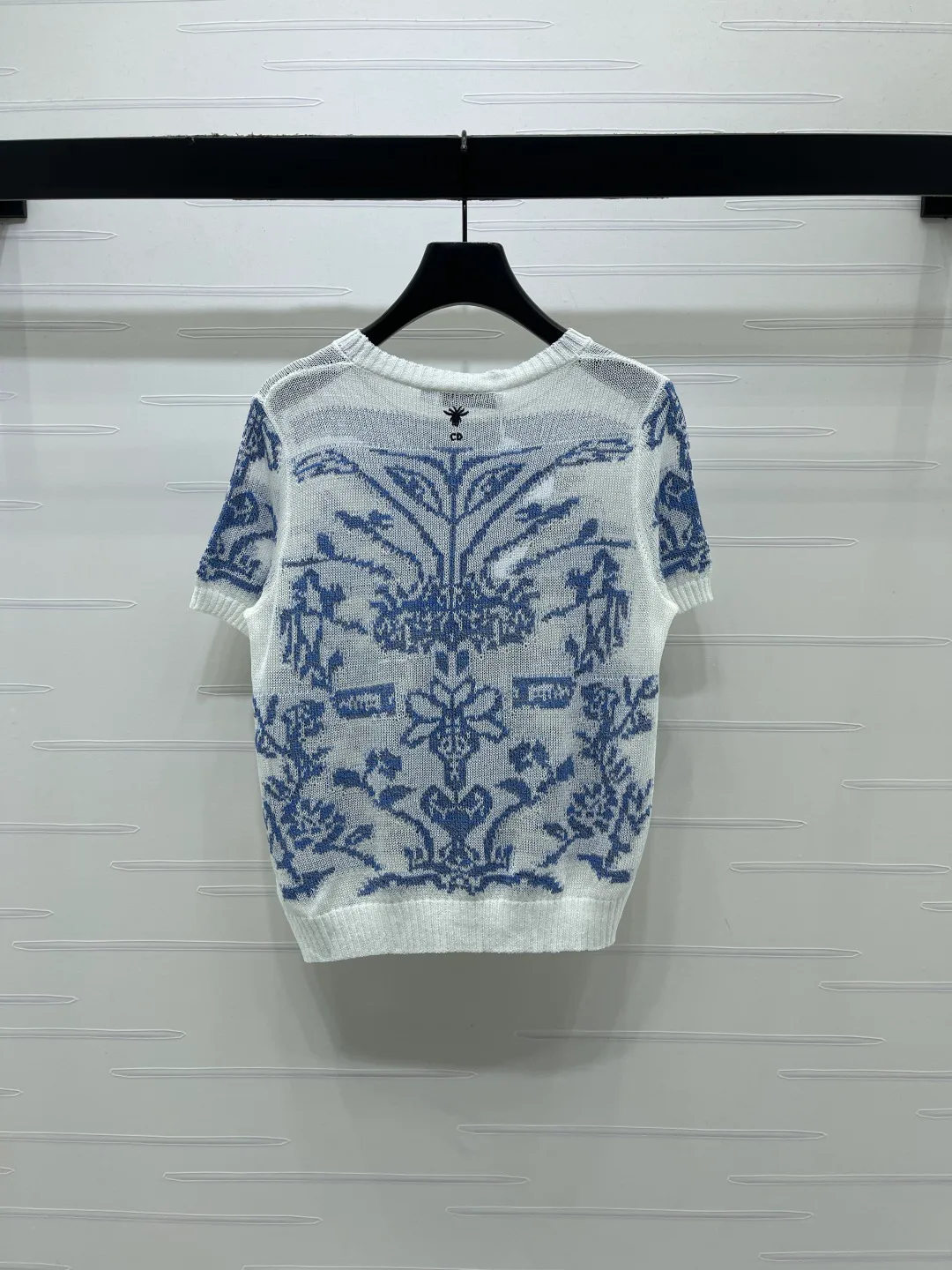 Топы Женские Christian Dior 12609403