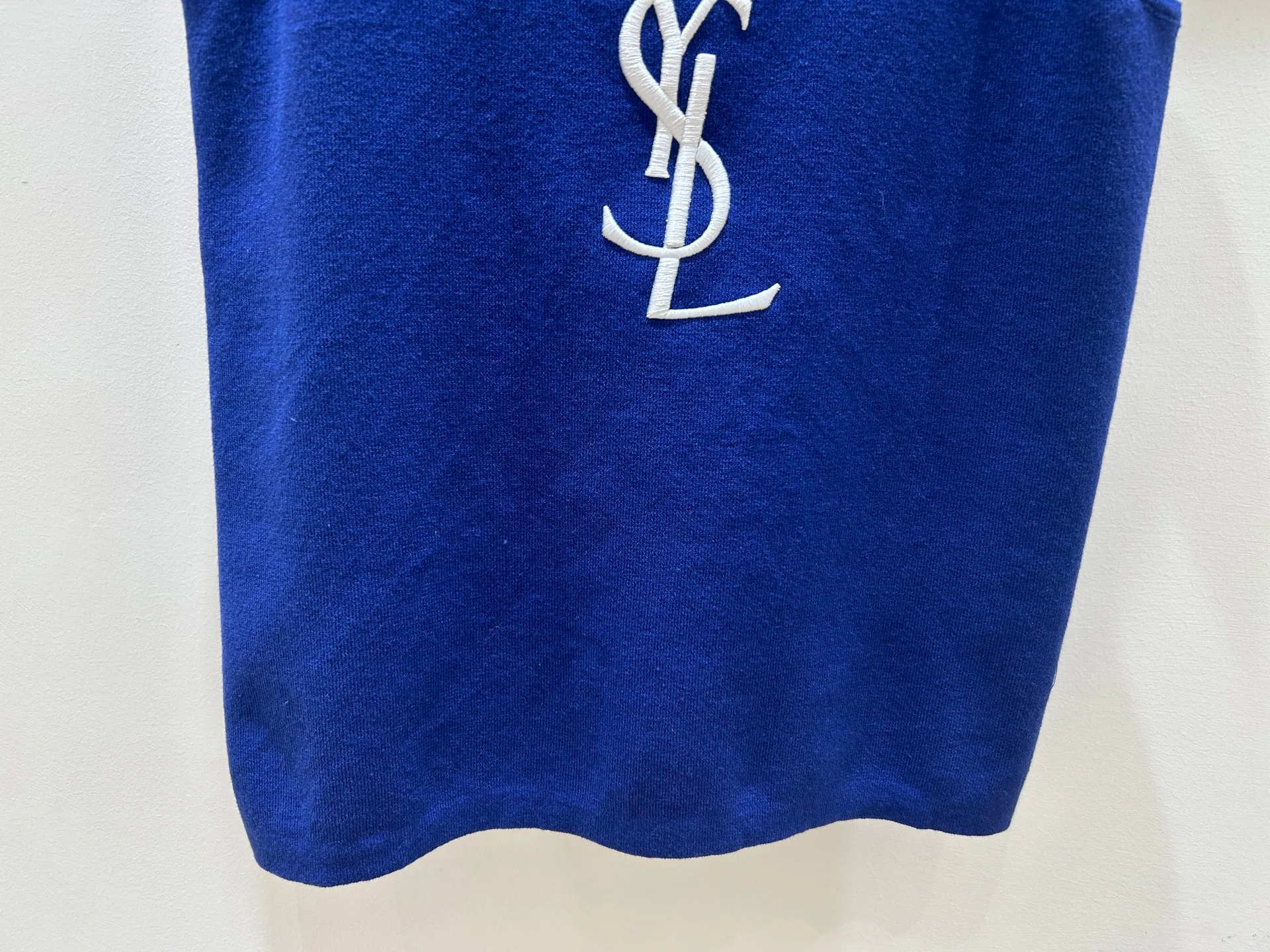 Жилеты Женские Saint Laurent 356828