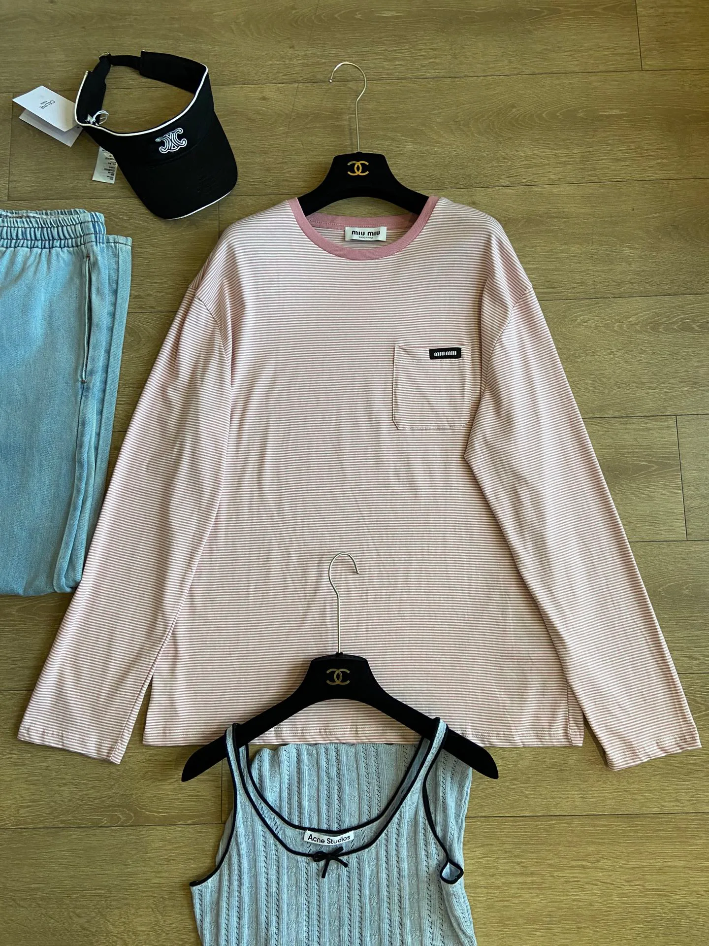 Футболки Женские Miu Miu 17644219