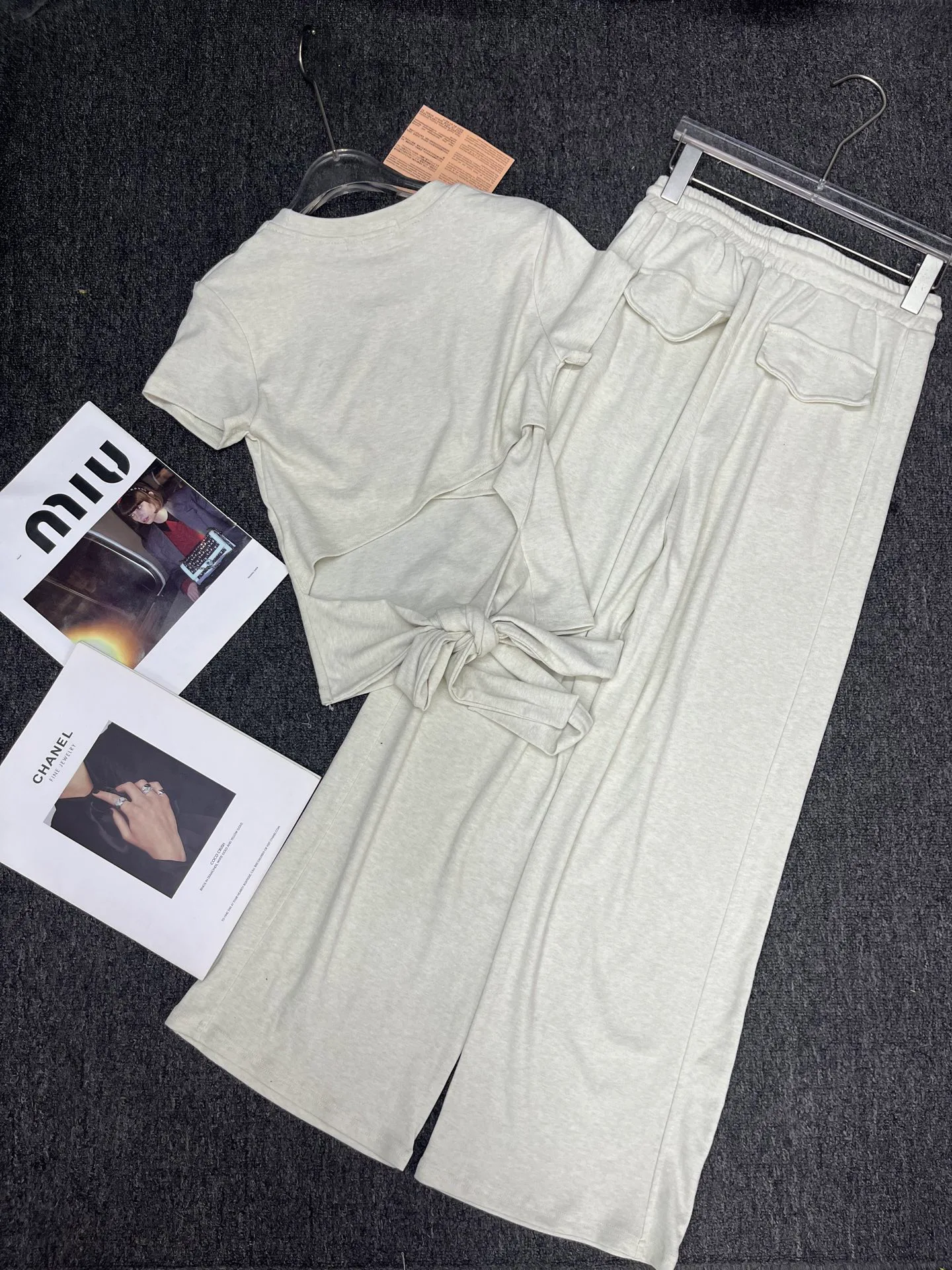 Костюмы Женские Miu Miu 11887785