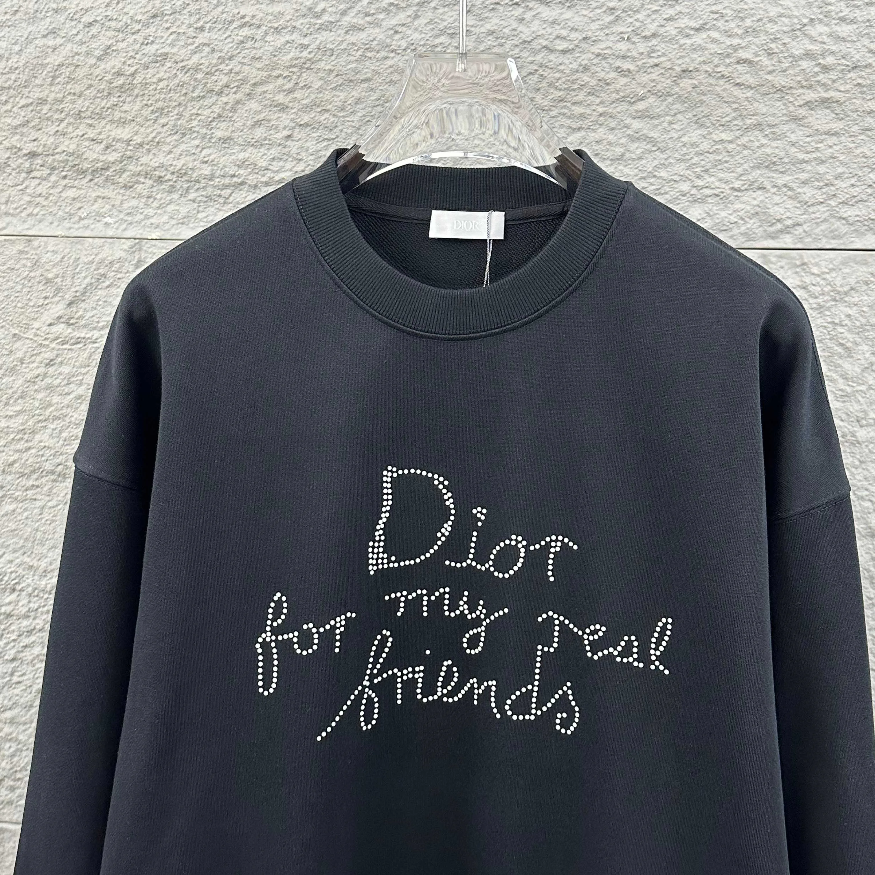 Свитшоты И Худи Мужские Christian Dior 19320337