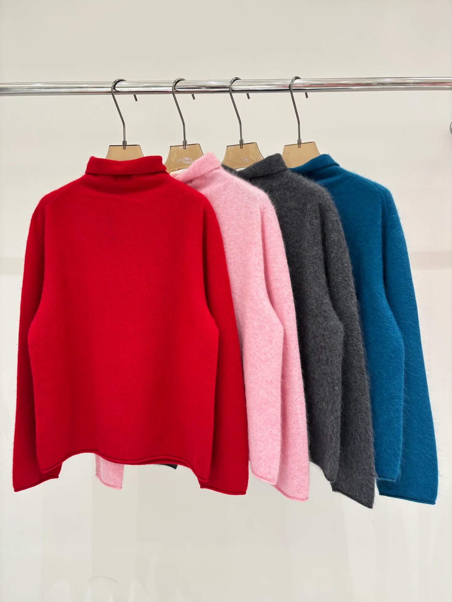 Джемперы Женские Ralph Lauren 474414