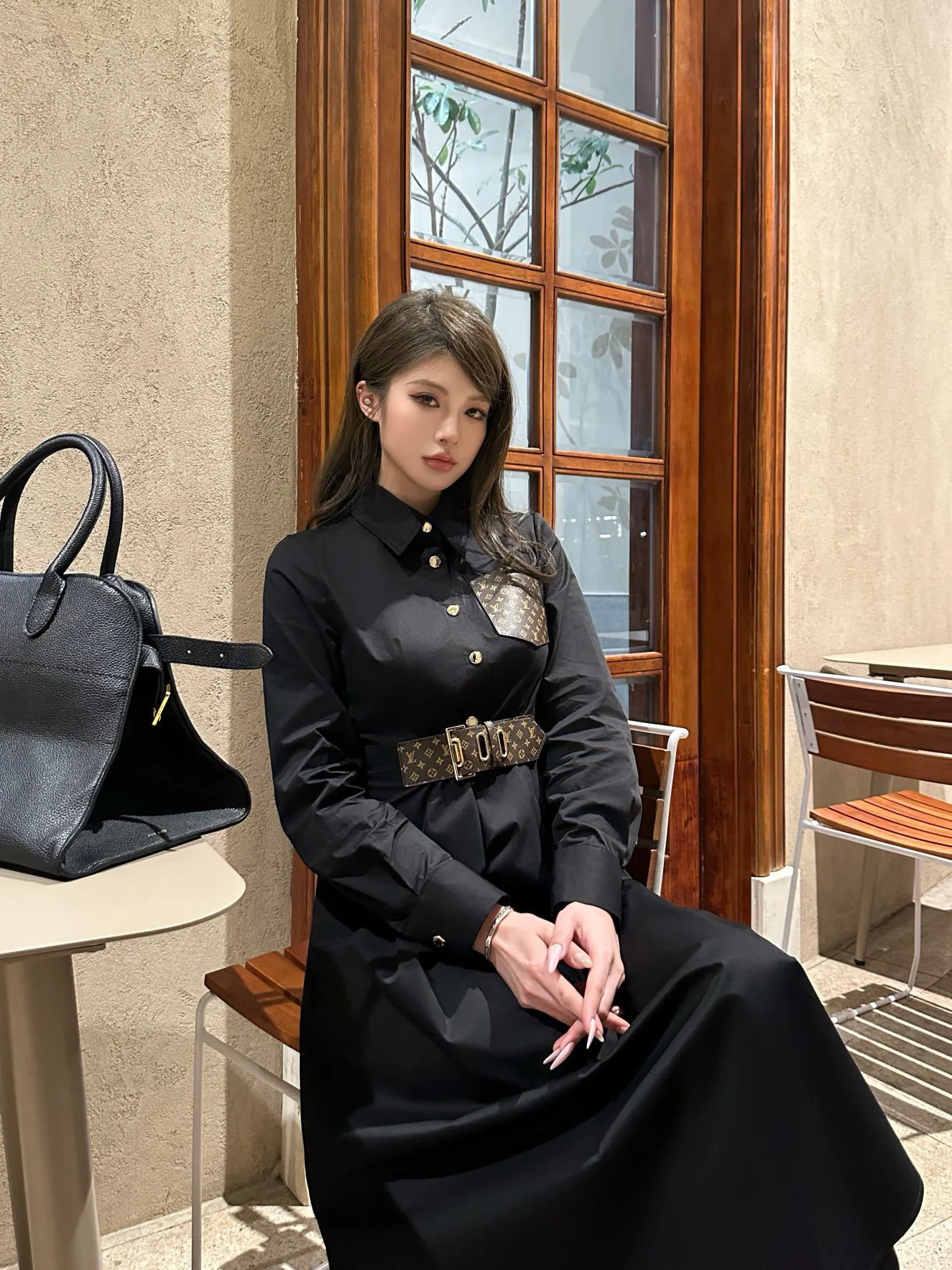 Платья Женские Louis Vuitton 4990167