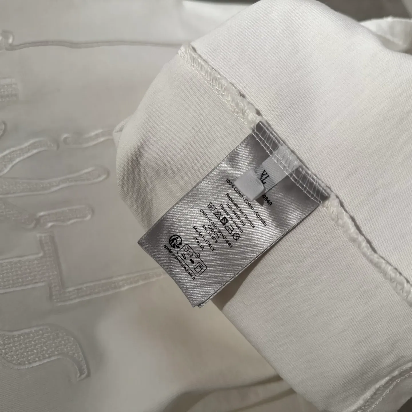 Футболки Женские Christian Dior 856612