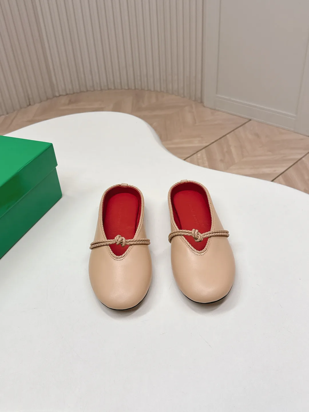 Мюли И Сабо Женские Bottega Veneta 5087250