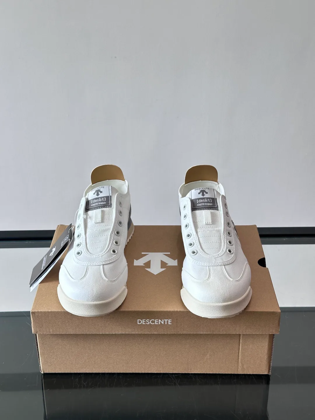 Кроссовки Женские Descente 17561828